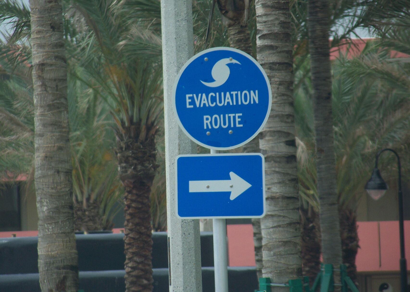 #6. Know your evacuation route